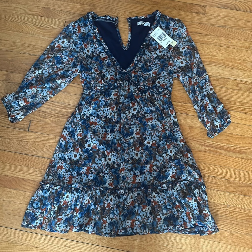 Junior Girls Dress